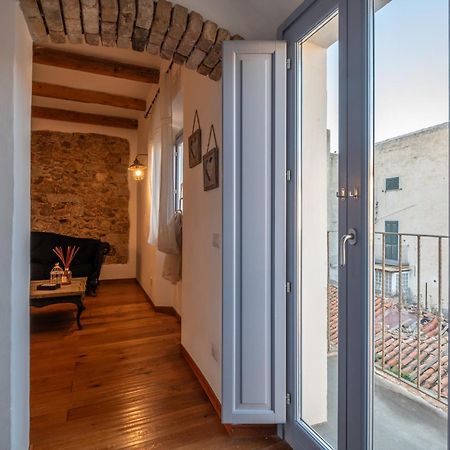 Dimoras Dimore Nel Cuore Di Olbia Buitenkant foto