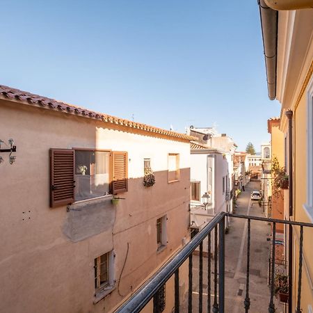 Dimoras Dimore Nel Cuore Di Olbia Buitenkant foto