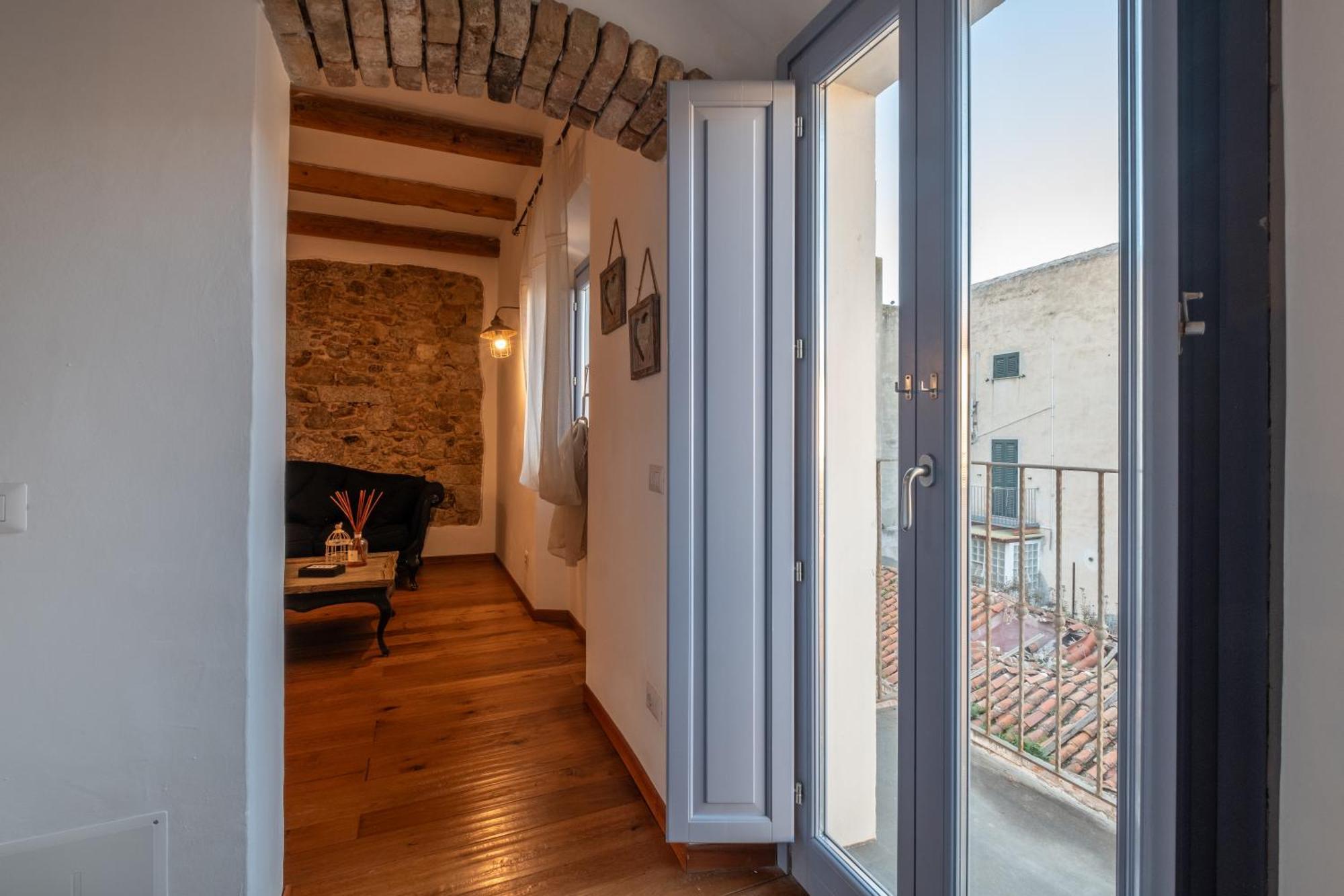 Dimoras Dimore Nel Cuore Di Olbia Buitenkant foto