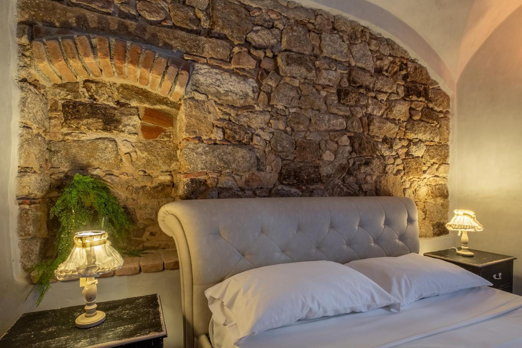 Dimoras Dimore Nel Cuore Di Olbia Buitenkant foto