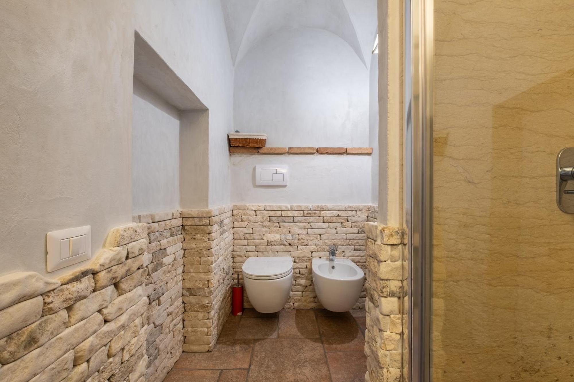 Dimoras Dimore Nel Cuore Di Olbia Buitenkant foto