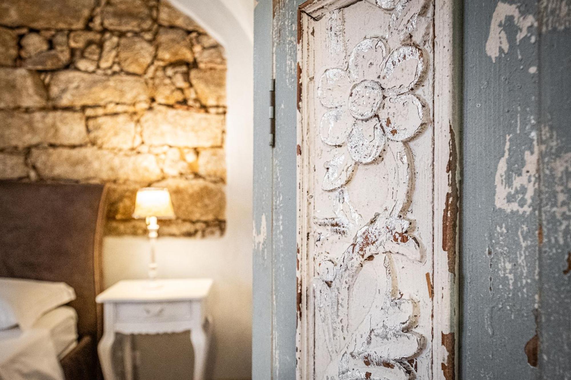 Dimoras Dimore Nel Cuore Di Olbia Buitenkant foto