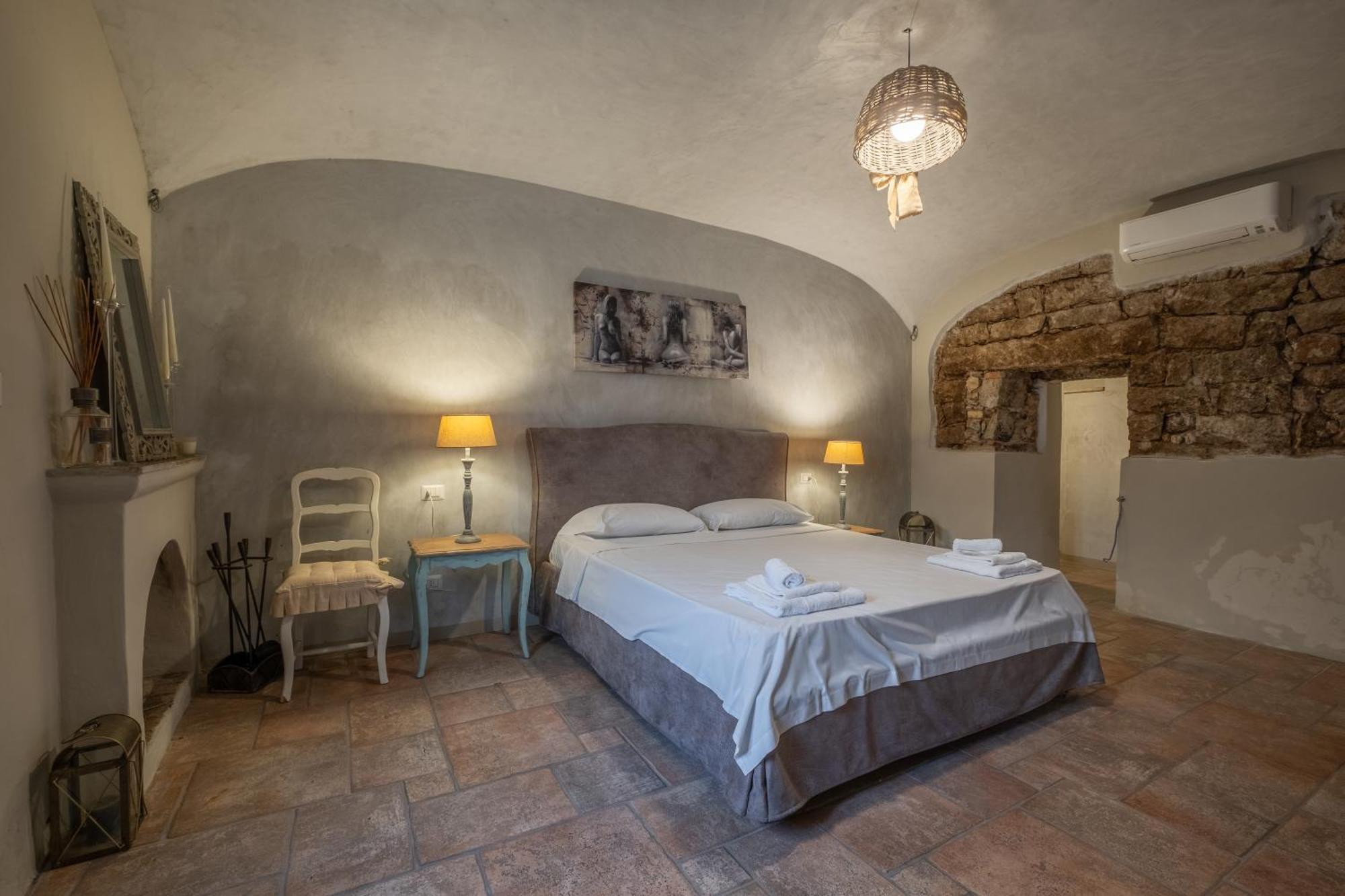 Dimoras Dimore Nel Cuore Di Olbia Buitenkant foto